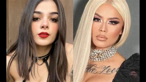 mona y kareli ruiz|Karely Ruiz comparte fotos con Mona; fans se burlan y ...